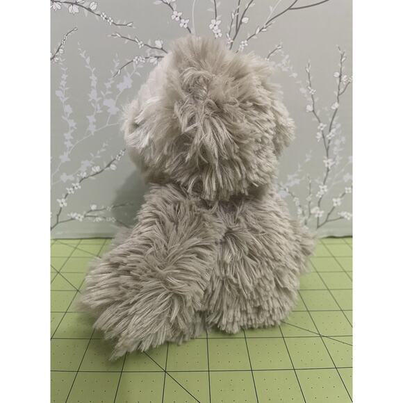 Resoftable Sloth Plush Baby Toy Stuffed Animal Lovey Lovie Brown Head Start - Picture 4 of 9